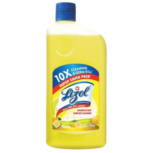 LIZOL DISINFECTANT SURFACE CLEANER 975ML