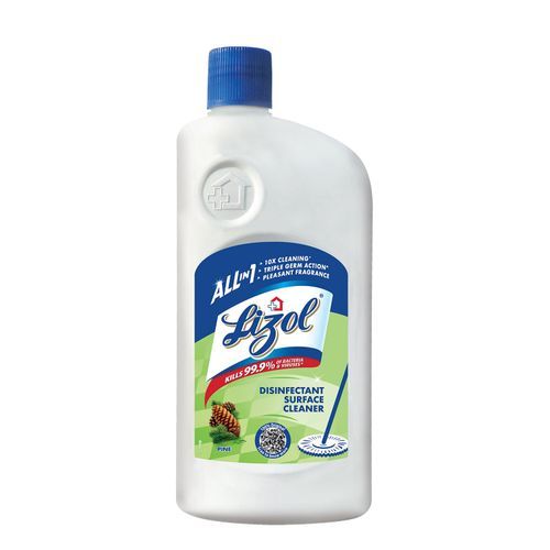 LIZON ALL IN ONE FLORAL CLEANER PINE 500ML