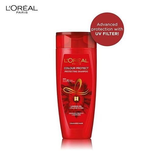 LOREAL COLOUR SHAMPOO 82.5ML