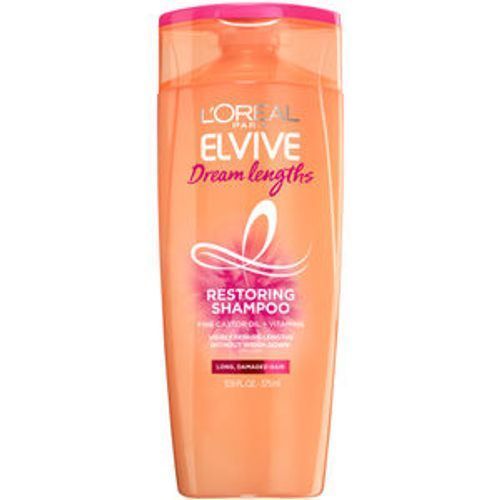 LOREAL DREAM LENGTHS SHAMPOO 82.5ML