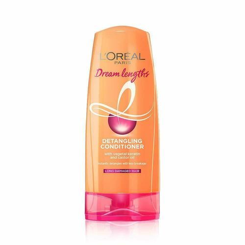 LOREAL DREAM LENTHS CONDITIONER LONG DAMAGED HAIR