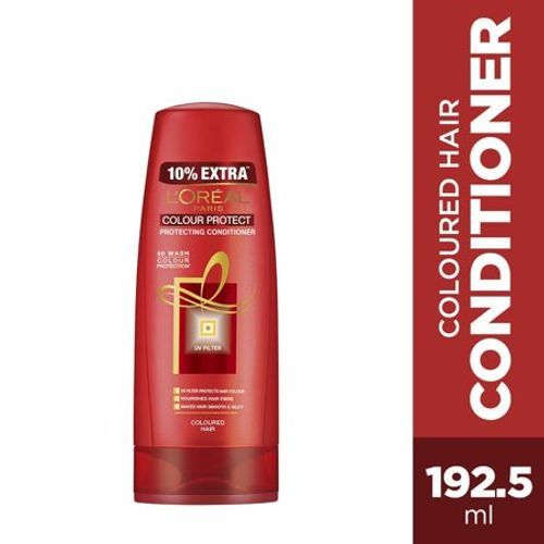 LOREAL PARIS COLOUR PROTECT CONDITIONER 192ML