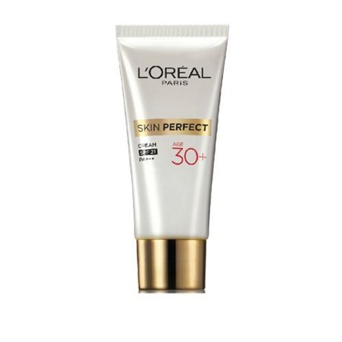 LOREAL PERIS ANTIFINE LINES CREAM 18GM