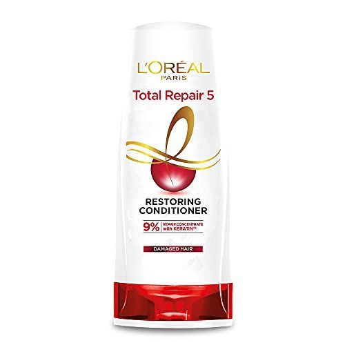 LOREAL TOTAL REPAIR CONDITIONER 180ML