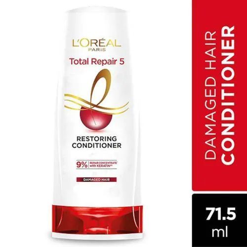 LOREAL TOTAL REPARI 5 CONDITIONER 71.5ML