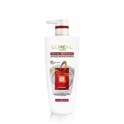 LOREALTOTALREPAIR 5 SHAMPOO 1L