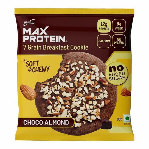 MAX PROTEIN CHOCO ALMOND 60 G