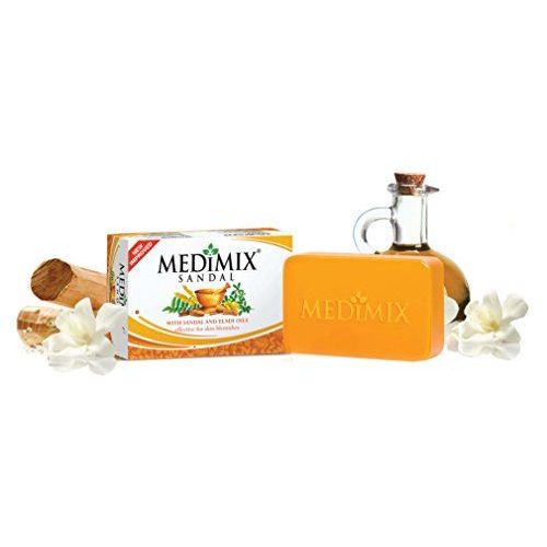 MEDIMIX SANDAL SOAP 125GM