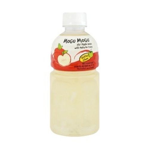 MOGU MOGU APPLE 300ML