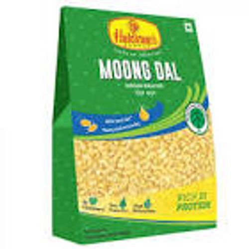 MOONG DAL 200 GM STANDY POUCH