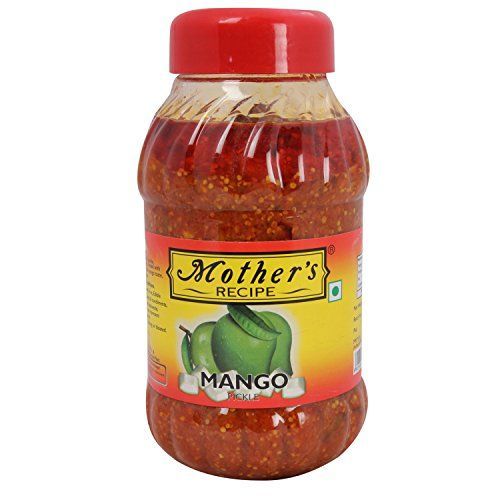 MOTHER RECIPE MANGO PICKLE 1KG