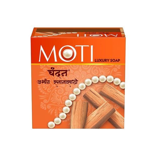 MOTI CHANDAN SOAP 75GM