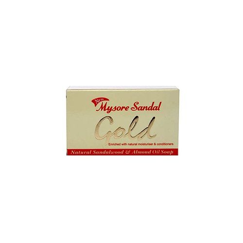 MYSORE SANDAL GOLD SOAP