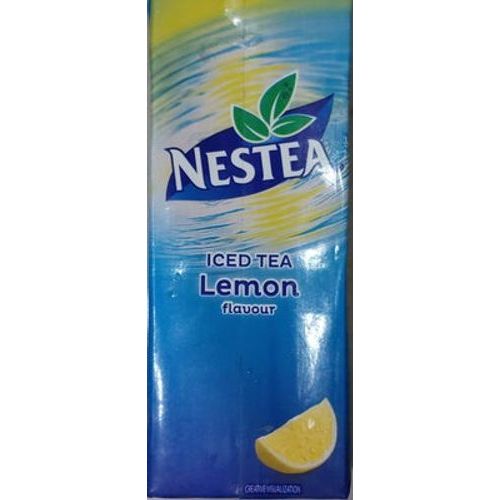 NESTEA ICED TEA LEMON 200GM