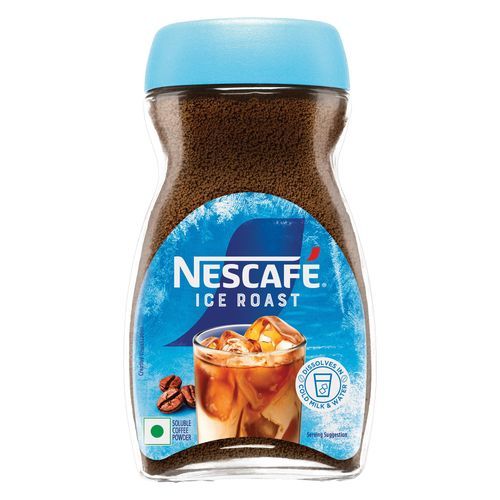 NESTLE ICE ROAST 90G