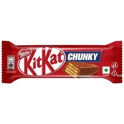 NESTLE KITKAT CHUNKY