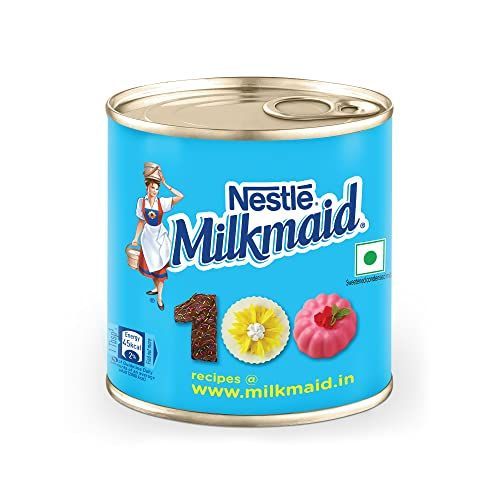 NESTLE MILKMAID 380GM