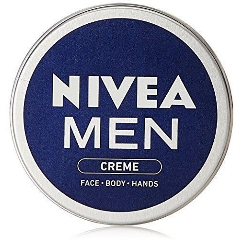 NIVEA CREME MEN 3OML