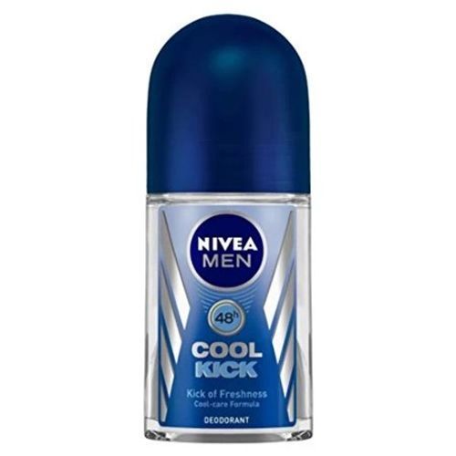 NIVEA MEN COOL KICK DEO 50ML