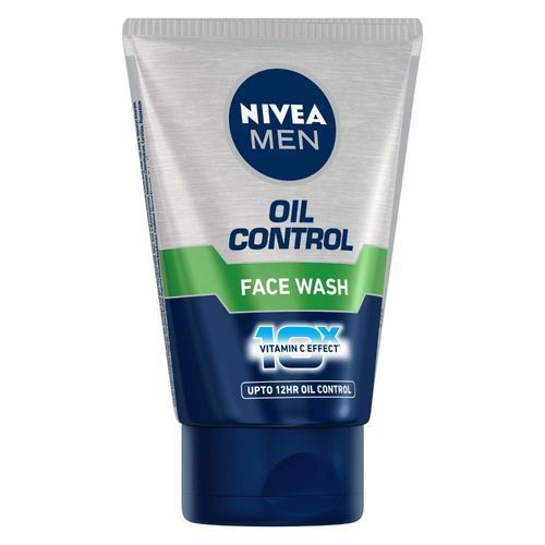 NIVEA MEN FW OILCNTRL