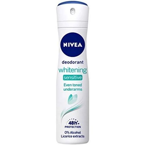 NIVEA NATURAL GLOW SENSITIVE 150ML