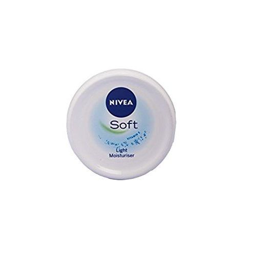 NIVEA NOURISHING LOTION BODY MILK LOTION 5 IN 1 200ML