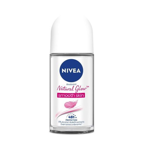 NIVEA WHITENING SMOOTH SKIN 50ML