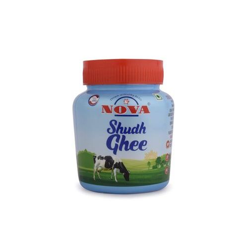 NOVA SHUDH GHEE 200ML