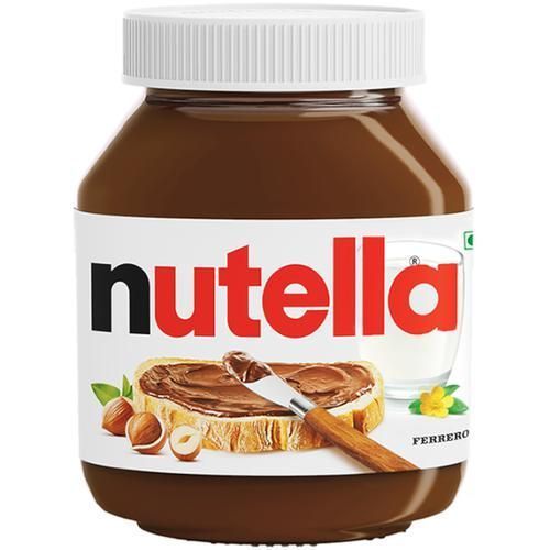 NUTELLA CHOCOLATE SPREAD BT 180 GM