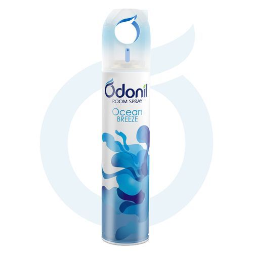 ODONIL AEROSOL OCEAN BREEZE ROOM SPRAY 220ML