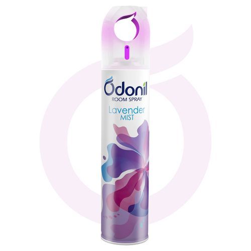 ODONIL LAVENDAR MIST AIR FRESHENER SPRAY 220ML