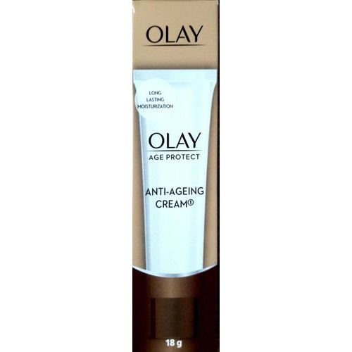 OLAY ANTI AGEING CREAM 18G