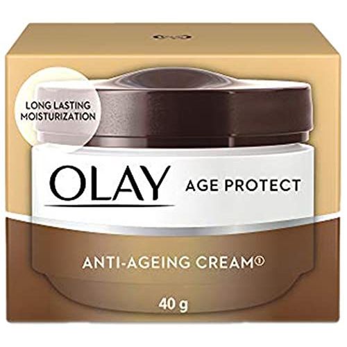 OLAY ANTI AGEING CREAM 40G