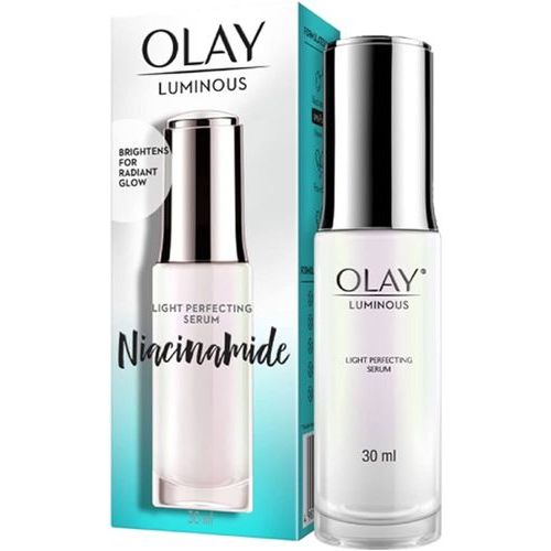 OLAY LUMINOUS NAICINAMIDE SERUM 30ML