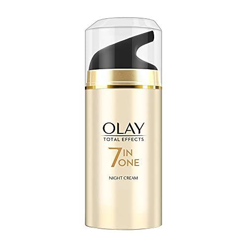 OLAY NIGHT CREAM 50GM