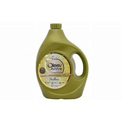 OLEEV ACTIVE OIL 5LITRE FREE 1LITRE OIL + PASTA