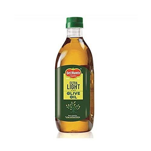 OLEEV DELMONTE EXTRA LIGHT OLIVE OIL 1 L MRP1350