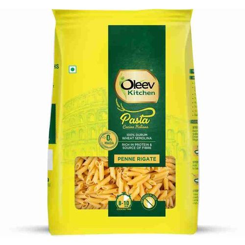 OLEEV PENNE RIGATE PASTA 400GM