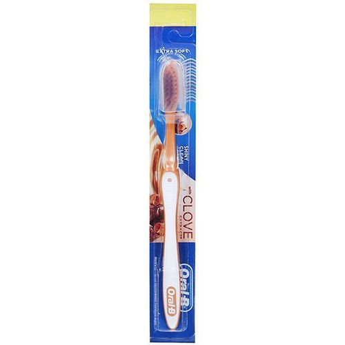 ORAL-B SHINY CLEAN CLOVE