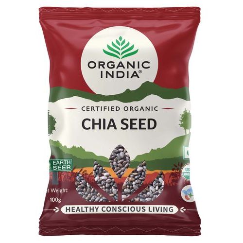 ORGANIC CHIA SEED