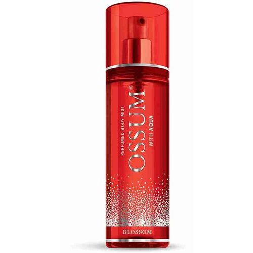 OSSUM BODY AQUA PERFUME 115ML