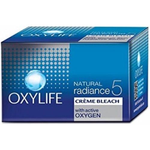 OXYLIFE CREME BLIACH 27GM