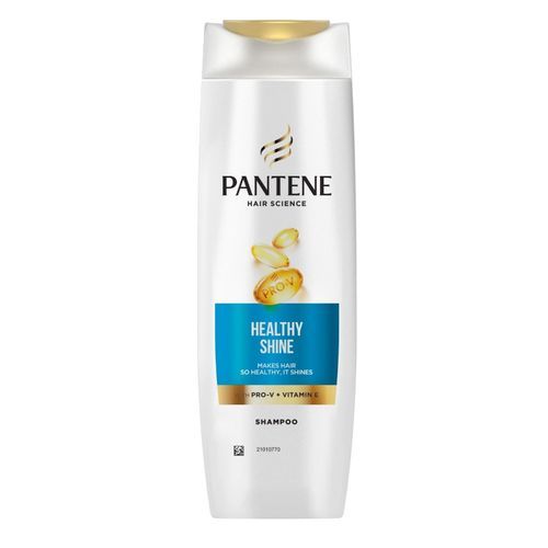 PANTENE HEALTHY SHINE SHAMPOO 340ML