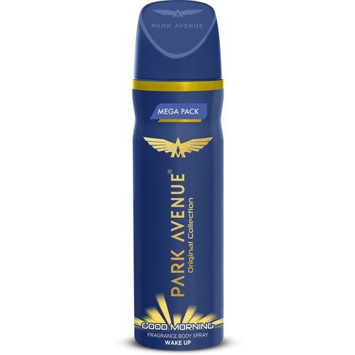 PARK AVENUE WAKE UP BODY SPRAY 150ML