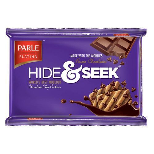 PARLE HIDE AND SEEIK