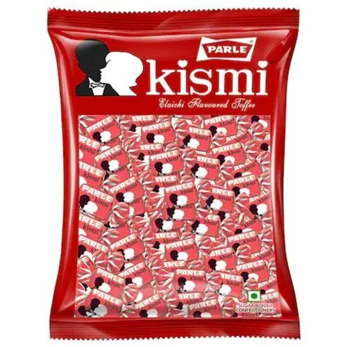 PARLE KISSME TOFFEY CANDY 276G