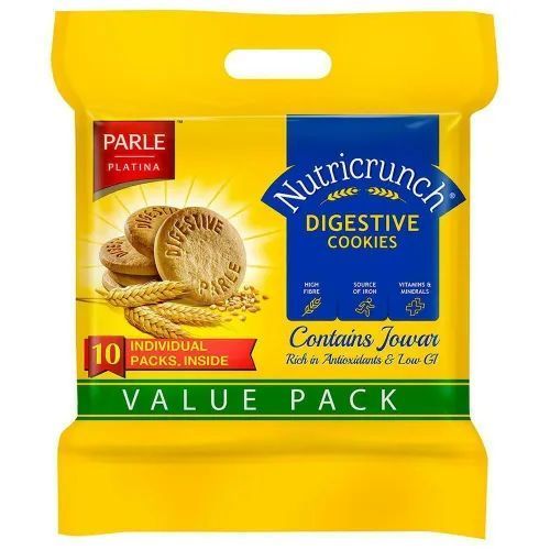 PARLE NUTRICRUNCH 1KG BUY 1 GET 1 FREE