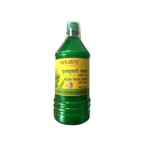 PATANJALI ALOVERA JUICE 1LTR