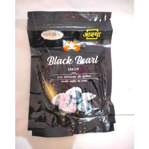 PATANJALI BLACK PEARL DHOOP 20N