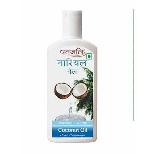 PATANJALI COCONUT OIL 100ML